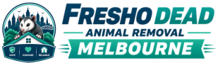 Fresho Dead Animal Removal Macclesfield logo